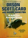 Cover image for Earth Awakens